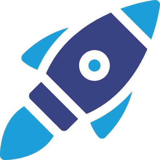 🤩 Эмодзи «Space Icons Adaptive» для Telegram