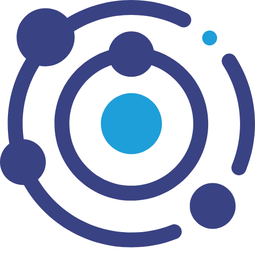 🤩 Эмодзи «Space Icons Adaptive» для Telegram