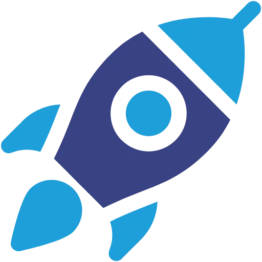 🤩 Эмодзи «Space Icons Adaptive» для Telegram