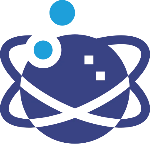 🤩 Эмодзи «Space Icons Adaptive» для Telegram