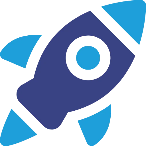 🤩 Эмодзи «Space Icons Adaptive» для Telegram