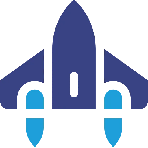 🤩 Эмодзи «Space Icons Adaptive» для Telegram