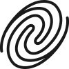 🌑 Эмодзи «#adaptive #space» для Telegram