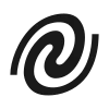 🌑 Эмодзи «#adaptive #space» для Telegram