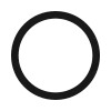 🌑 Эмодзи «#adaptive #space» для Telegram