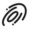 🌑 Эмодзи «#adaptive #space» для Telegram