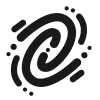 🌑 Эмодзи «#adaptive #space» для Telegram