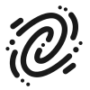 🌑 Эмодзи «#adaptive #space» для Telegram