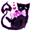 🍬 Эмодзи «Space Cat» для Telegram