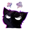 😤 Эмодзи «Space Cat» для Telegram