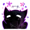 ☺️ Эмодзи «Space Cat» для Telegram