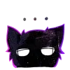 🤔 Эмодзи «Space Cat» для Telegram