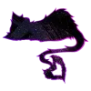 😴 Эмодзи «Space Cat» для Telegram