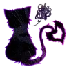 🤨 Эмодзи «Space Cat» для Telegram
