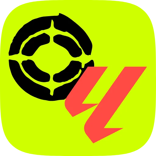 Эмодзи #animated #logo #sport для Telegram — скачать