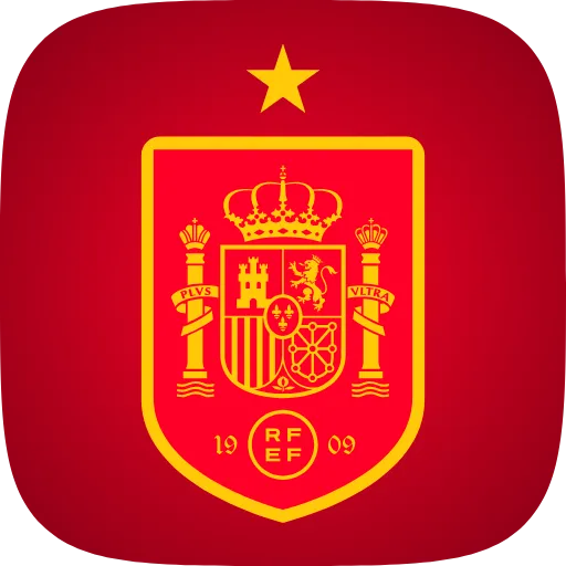 🇪🇸 Эмодзи «#animated #logo #sport» для Telegram