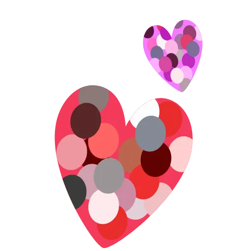 💞 Эмодзи «Sparkles Emoji» для Telegram