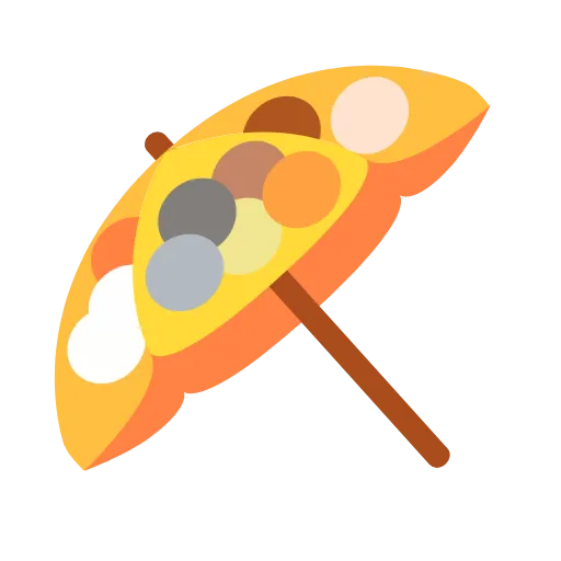 🏖 Эмодзи «Sparkles Emoji» для Telegram