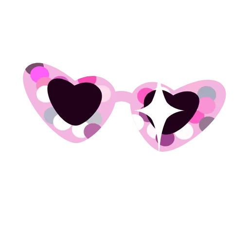 🕶 Эмодзи «Sparkles Emoji» для Telegram