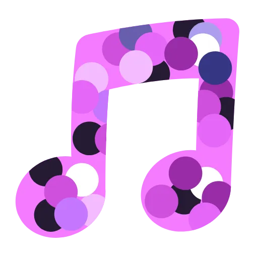 🎵 Эмодзи «Sparkles Emoji» для Telegram