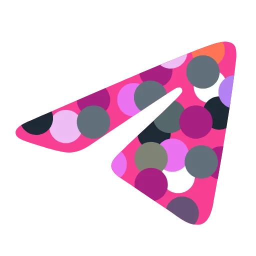 ✈️ Эмодзи «Sparkles Emoji» для Telegram