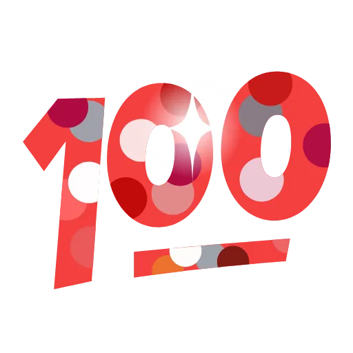 💯 Эмодзи «Sparkles Emoji» для Telegram