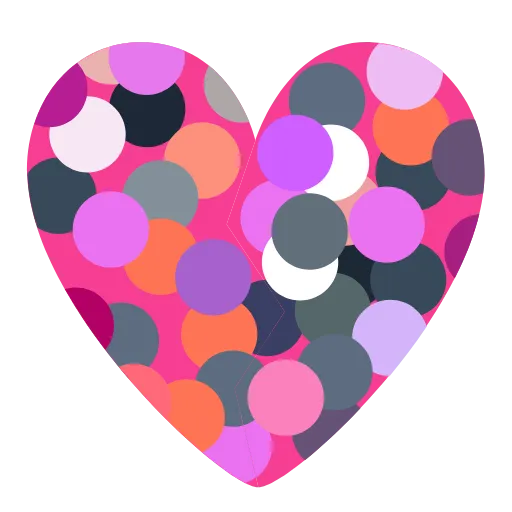 💔 Эмодзи «Sparkles Emoji» для Telegram