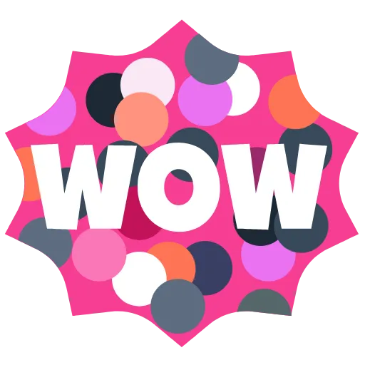 😯 Эмодзи «Sparkles Emoji» для Telegram