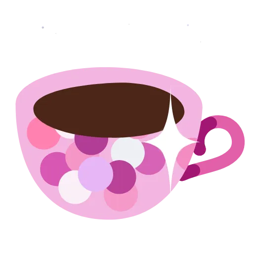 ☕️ Эмодзи «Sparkles Emoji» для Telegram