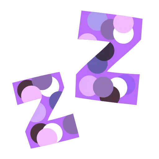 💤 Эмодзи «Sparkles Emoji» для Telegram
