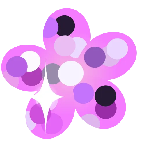 🌸 Эмодзи «Sparkles Emoji» для Telegram