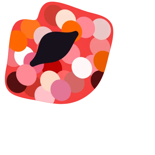 💋 Эмодзи «Sparkles Emoji» для Telegram