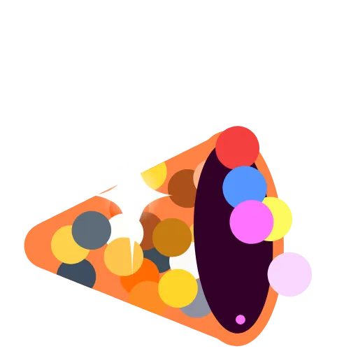 🎉 Эмодзи «Sparkles Emoji» для Telegram