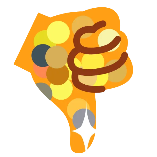 👎 Эмодзи «Sparkles Emoji» для Telegram