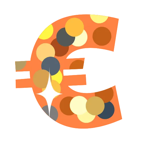 💶 Эмодзи «Sparkles Emoji» для Telegram