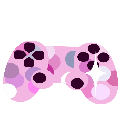 🎮 Эмодзи «Sparkles Emoji» для Telegram