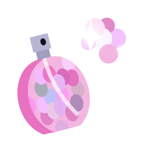 👃 Стикер «Sparkles Emoji» для Telegram