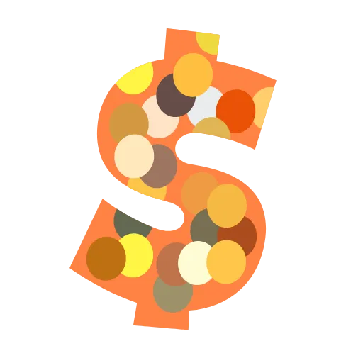 💵 Стикер «Sparkles Emoji» для Telegram