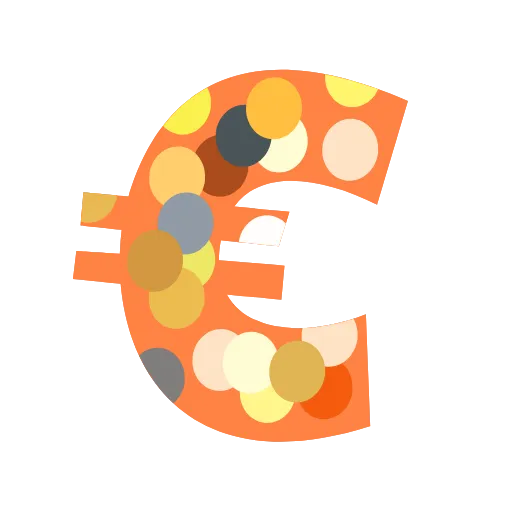 💶 Стикер «Sparkles Emoji» для Telegram