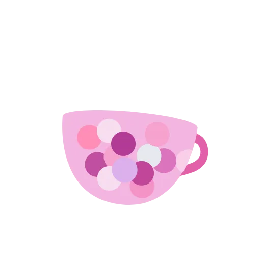 ☕️ Стикер «Sparkles Emoji» для Telegram