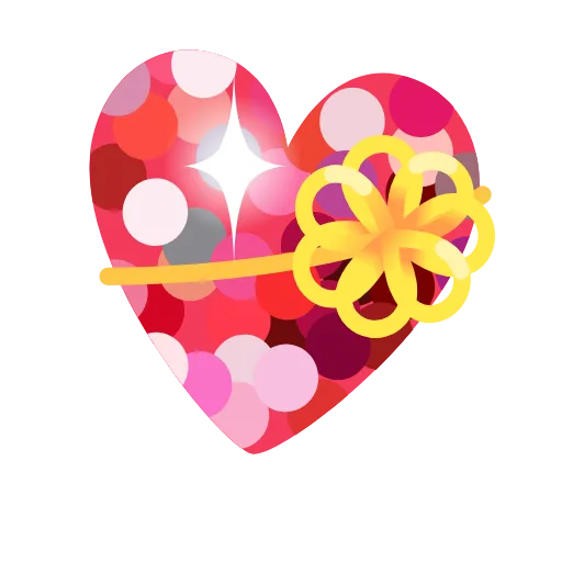 💝 Стикер «Sparkles Emoji» для Telegram