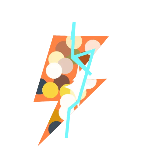 ⚡ Стикер «Sparkles Emoji» для Telegram