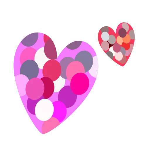 💞 Стикер «Sparkles Emoji» для Telegram