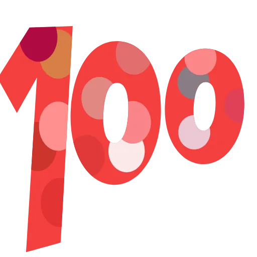 💯 Стикер «Sparkles Emoji» для Telegram