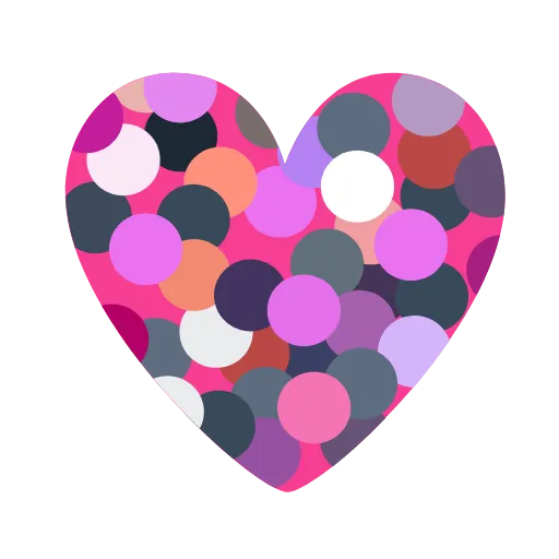 Стикерпак Sparkles Emoji для Telegram