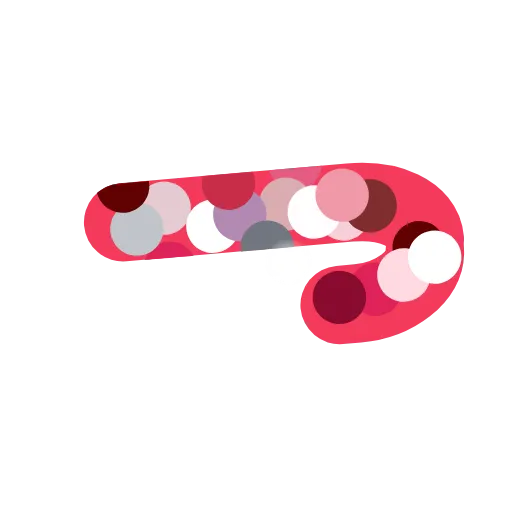 🍭 Стикер «Sparkles Emoji» для Telegram