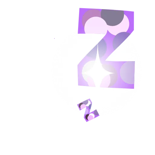💤 Стикер «Sparkles Emoji» для Telegram