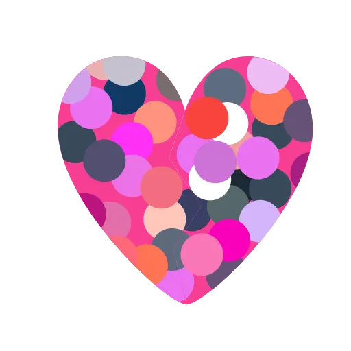 💔 Стикер «Sparkles Emoji» для Telegram