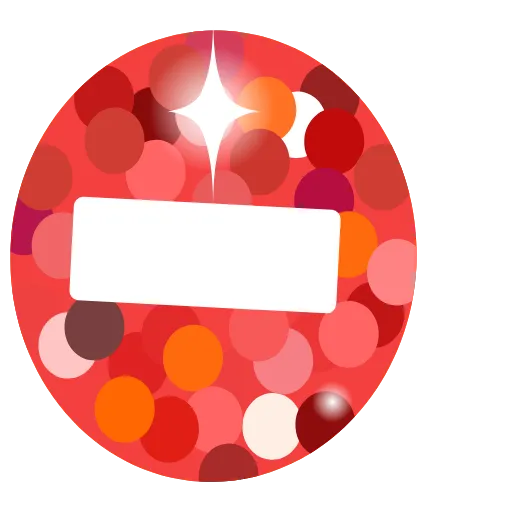 ⛔️ Стикер «Sparkles Emoji» для Telegram