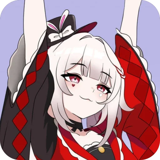 🥰 Стикер «Sparxie» для Telegram